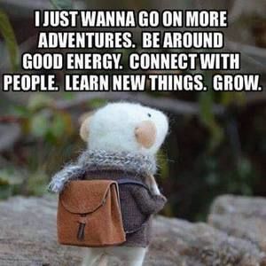 Meet your Posher, Thomas